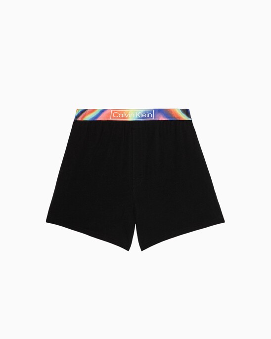 Reimagined Heritage Pride 睡褲