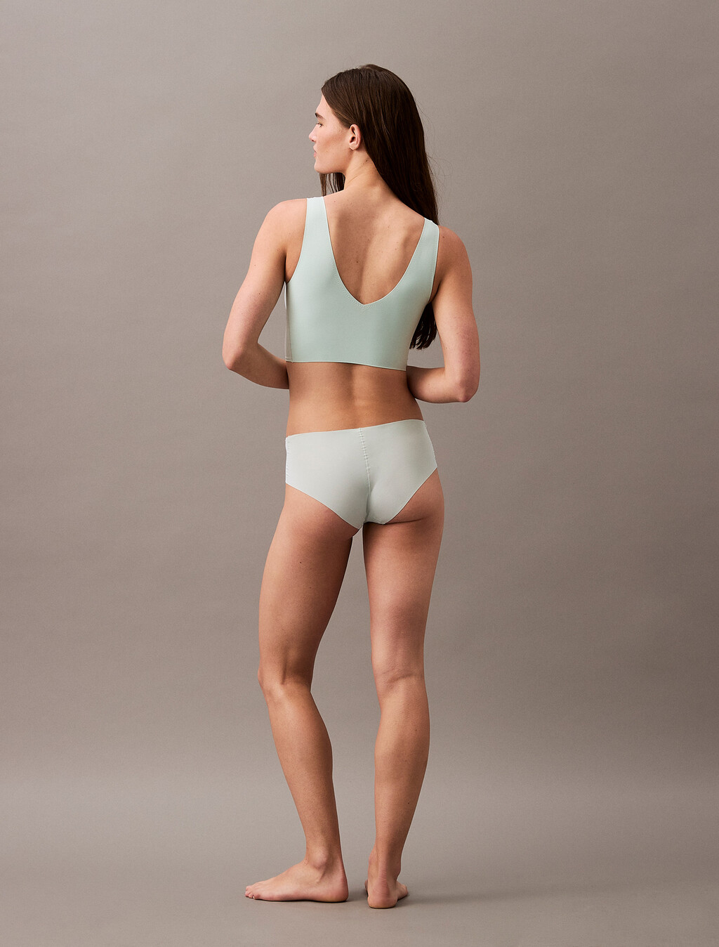 Invisibles Hipster Panty, Moonlight Jade, hi-res