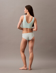 Invisibles Hipster Panty, Moonlight Jade, hi-res