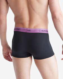LOGO LOW RISE TRUNK 3 PACK, Black w/ Ameythyst/Silver Birch/Midnight, hi-res