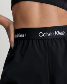 Gym Shorts, BLACK BEAUTY, hi-res