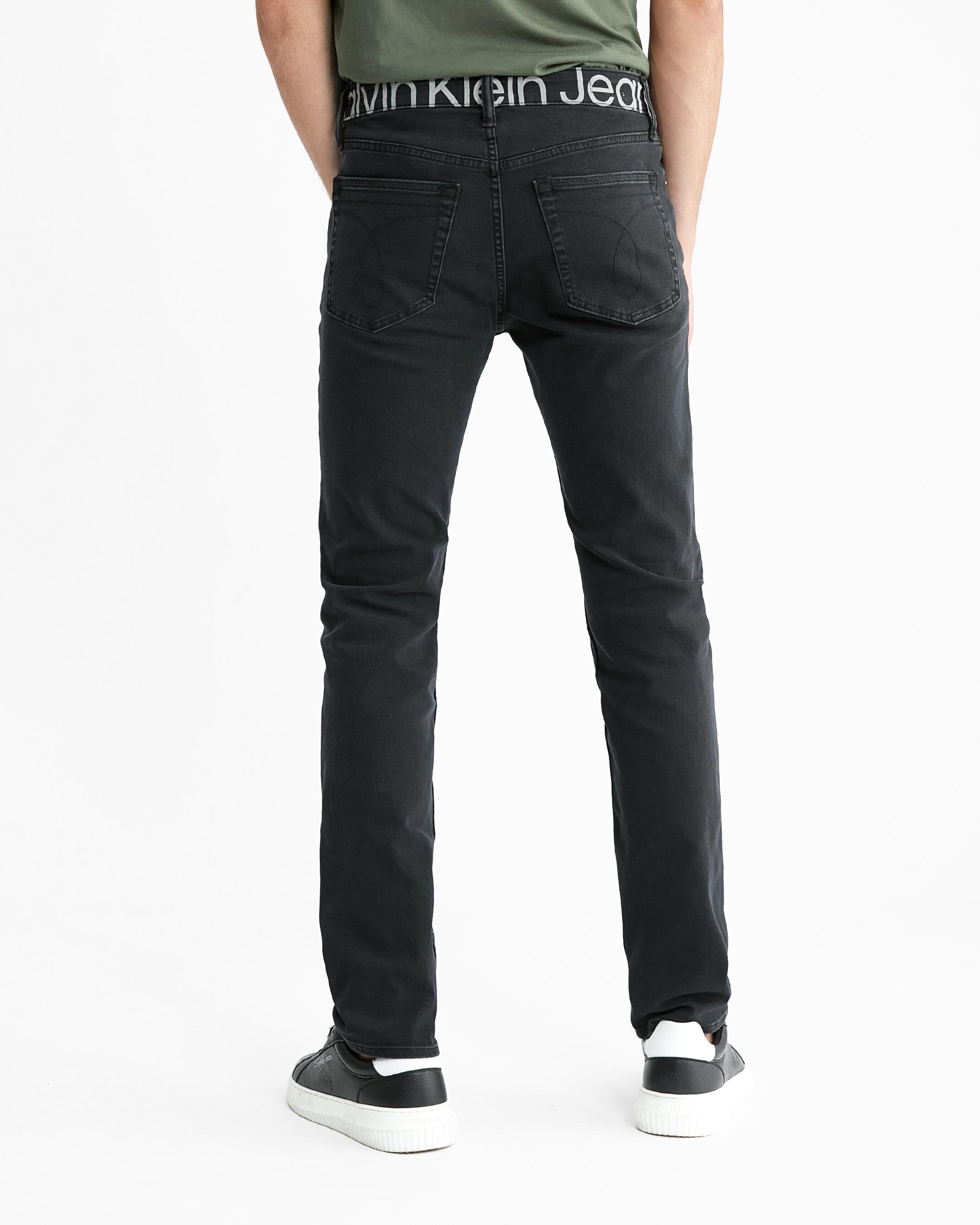 Calvin klein shop power stretch jeans