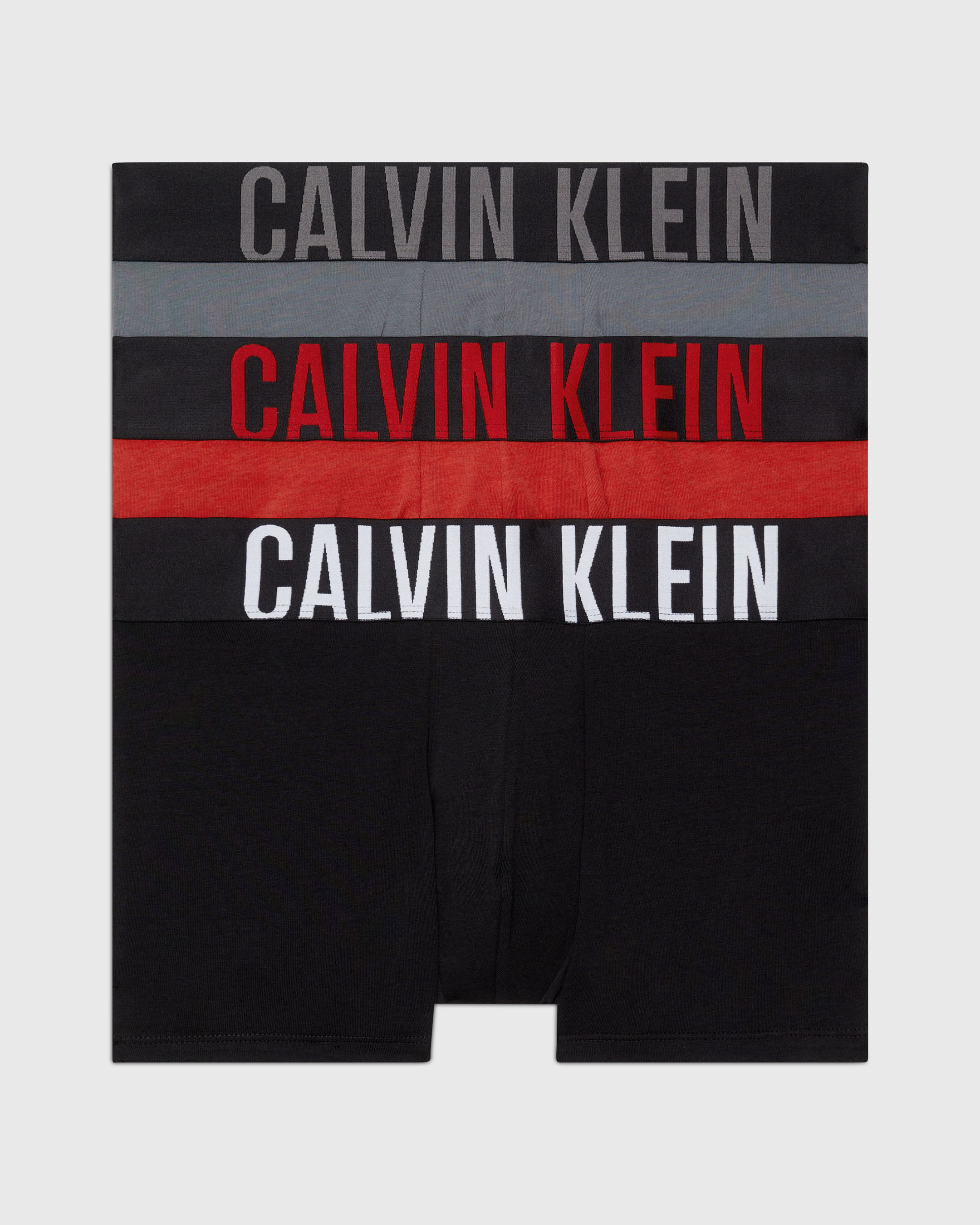 Calvin klein trunks shop multipack