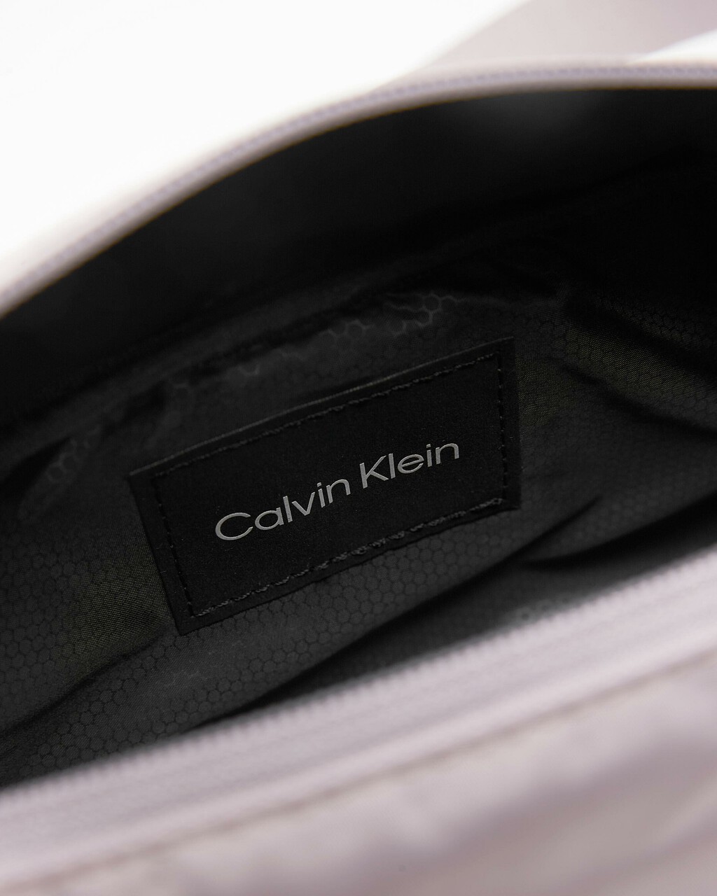 CALVIN KLEIN SPORT 運動腰包, GRAY ROSE, hi-res
