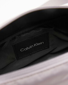 CALVIN KLEIN SPORT 運動腰包, GRAY ROSE, hi-res