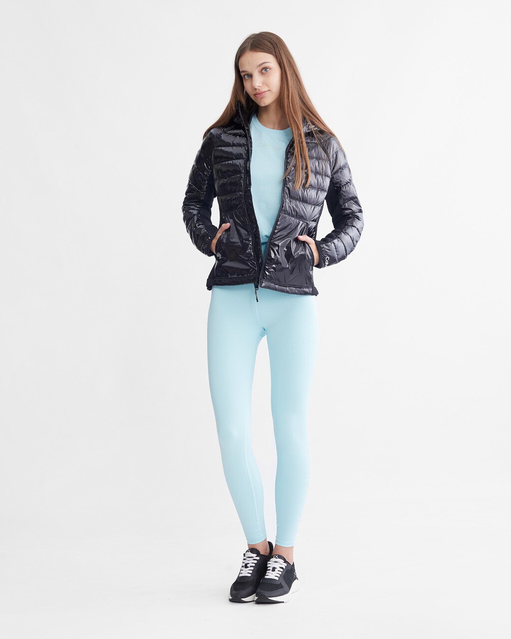 Essentials Relaxed Tee, PLUME, hi-res