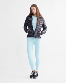 Essentials Relaxed Tee, PLUME, hi-res