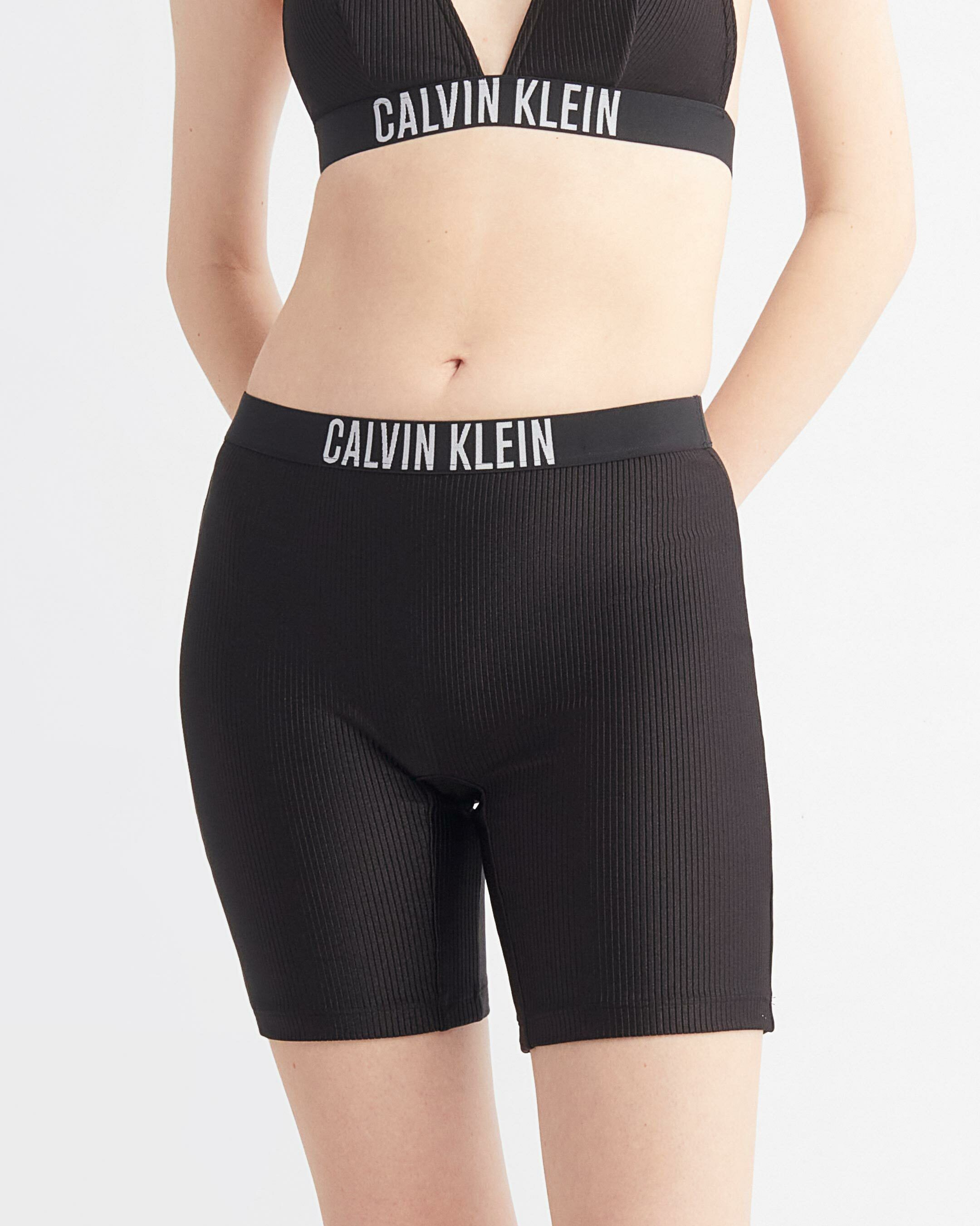 Calvin klein swim shorts womens sale