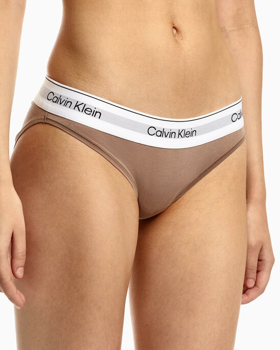Modern Cotton Naturals Bikini