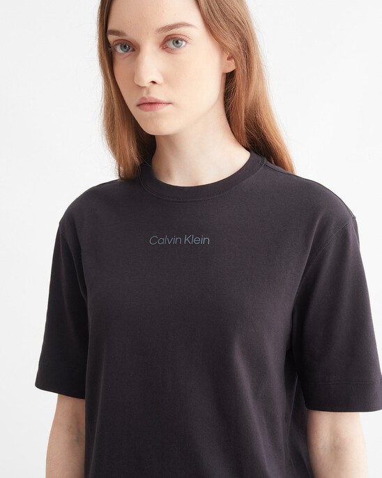ESSENTIALS RELAXED TEE
