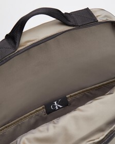 Sport Essentials Square Backpack 40Cm, ATLANTIC TAUPE, hi-res