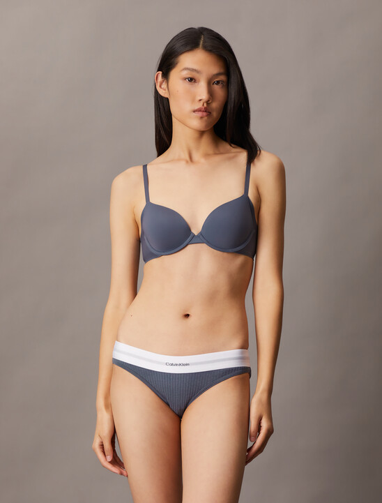 Invisibles Line Extension Lightly Lined Perfect Coverage Bra