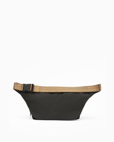 SPORT ESSENTIALS 腰包 52 厘米, BLACK, hi-res