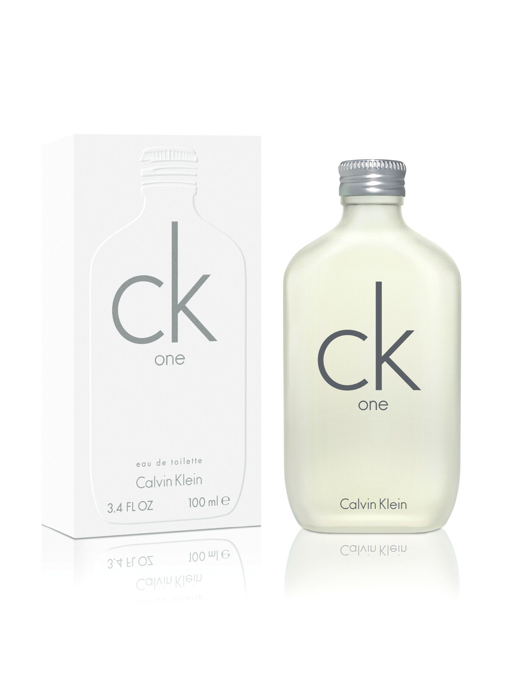 Ck one 100 ml store