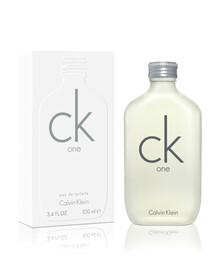 CK ONE EDT SPRAY 100mL, COLOR 000, hi-res