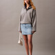 MED GREY HTR