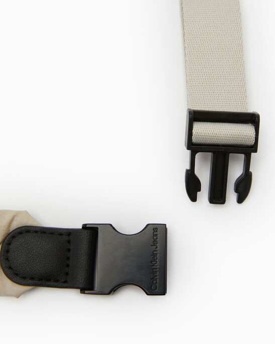 CITY NYLON SHOULDER BAG