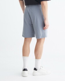 MONOGRAM 運動短褲, Overcast Grey, hi-res