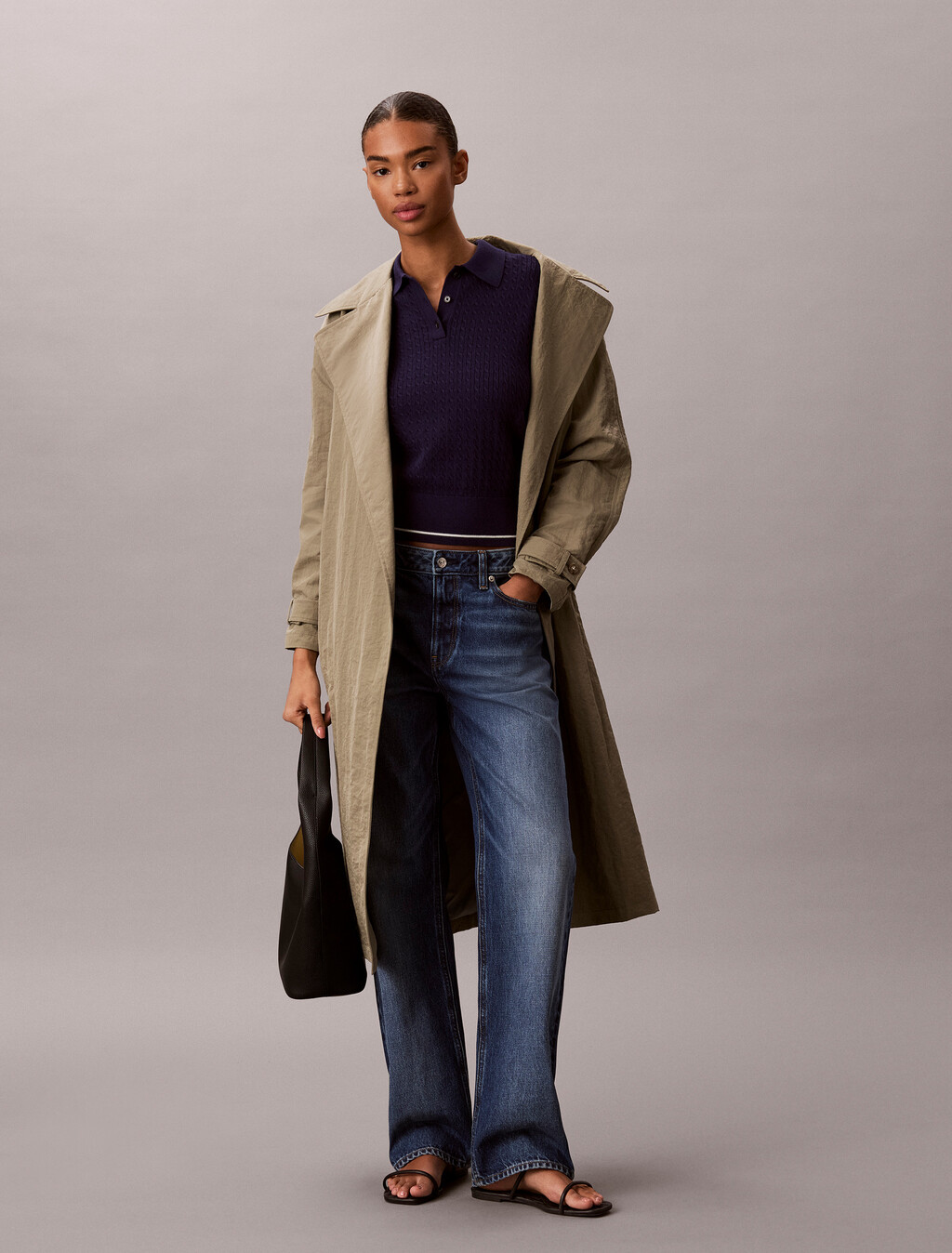 SS WVN LBL CRPPD CBLEvening Blue, Evening Blue, hi-res