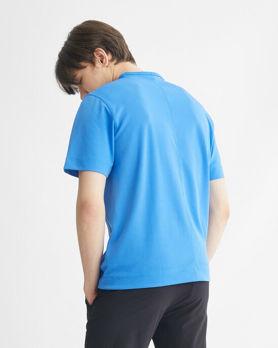 ESSENTIALS 運動 T 裇