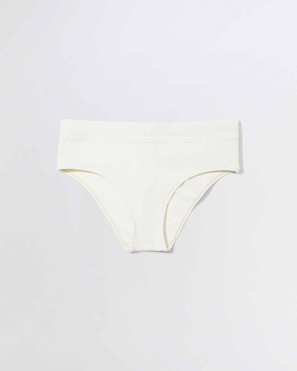 COTTON STANDARDS HIPSTER, Bone White, hi-res