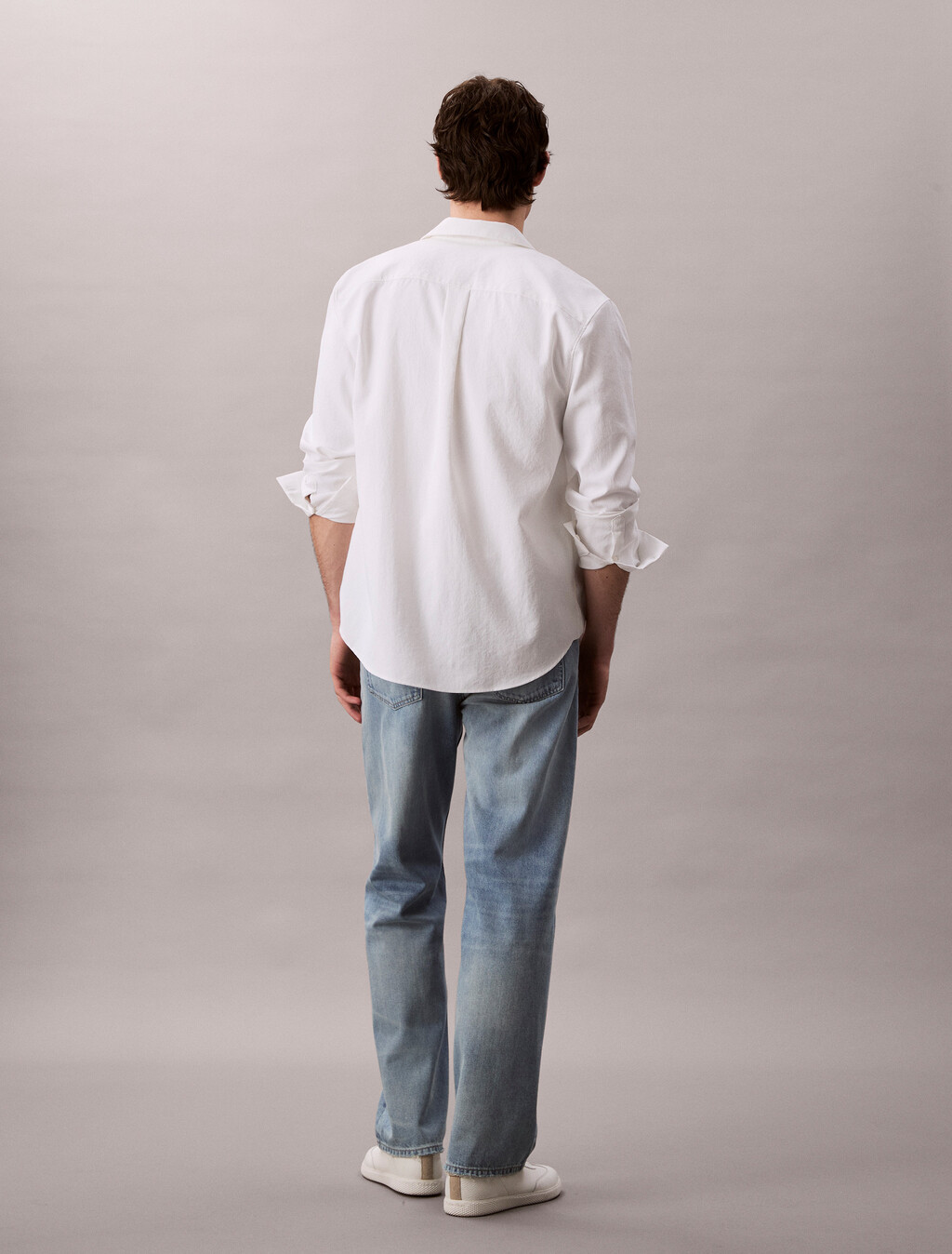 90's Straight Jeans, LONGSTAND SPLASH, hi-res