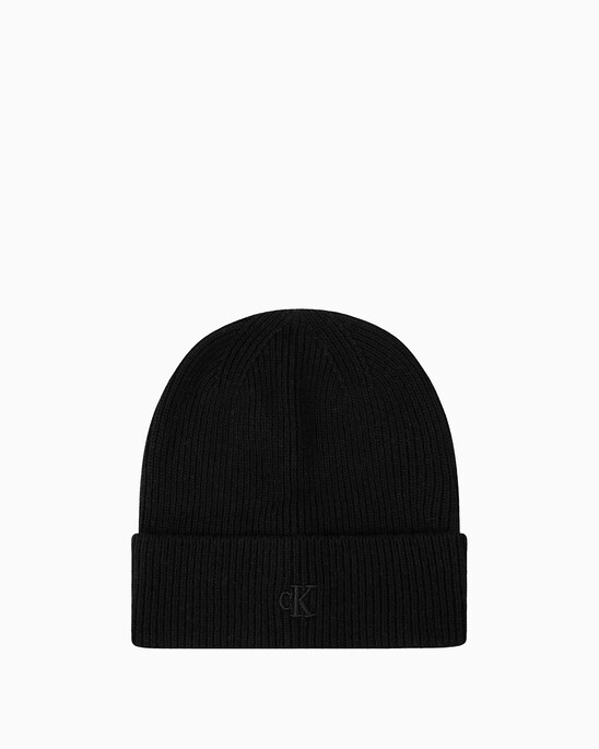 Cotton Cashmere Beanie