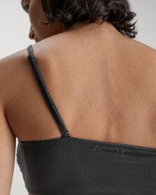 Neo Archive Bandeau Bikini Top, Pvh Black, hi-res
