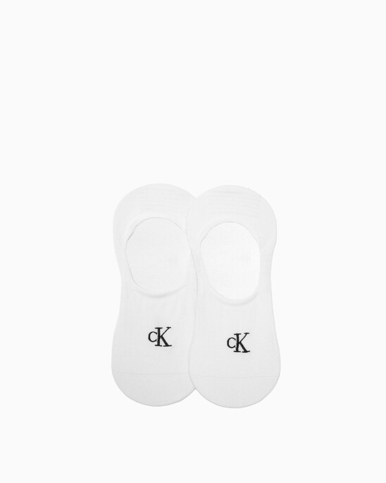 MEN'S LOGO EMBROIDERED LINER