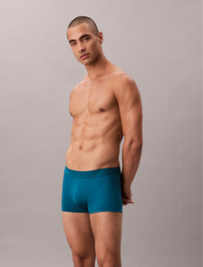 Trunks - CK Black, Teal Marine, hi-res