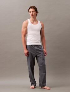 Cotton Classics 三件組背心, WHITE/WHITE/WHITE, hi-res
