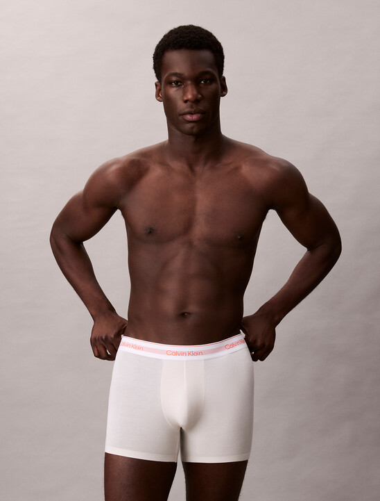 Icon Cotton Air Trunks
