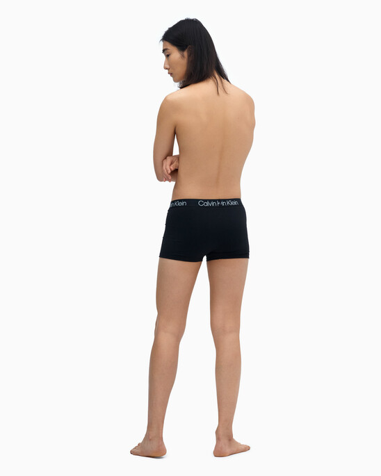 STRUCTURE COTTON TRUNK 2 PACK