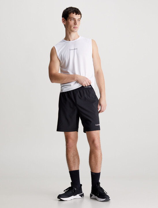 Gym Shorts