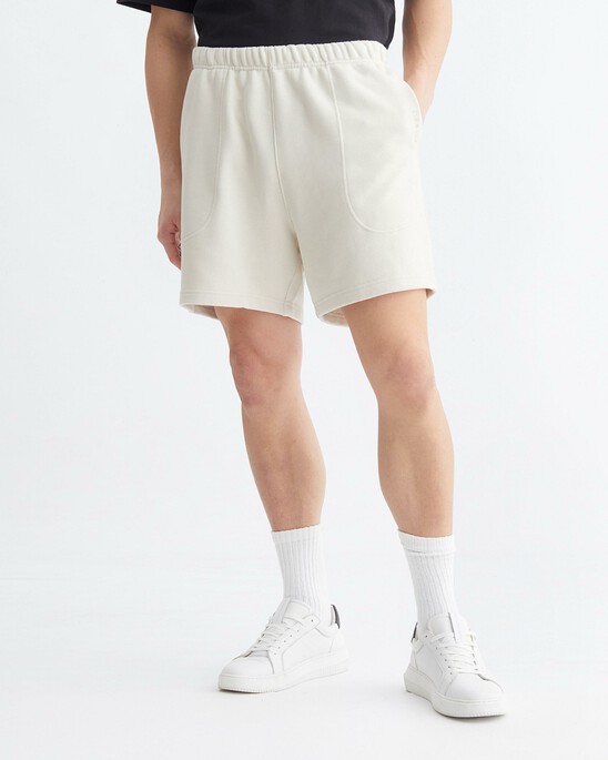 ESSENTIALS UNISEX SWEATSHORTS