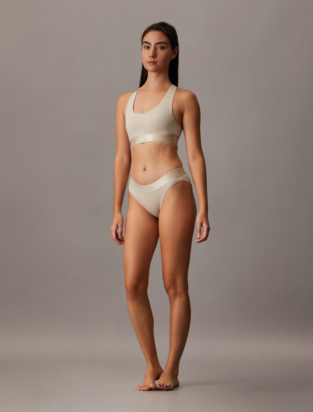 Icon Cotton 比基尼內褲, Cocoon, hi-res