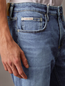 Sustainable 90s Straight Jeans, Denim Medium, hi-res