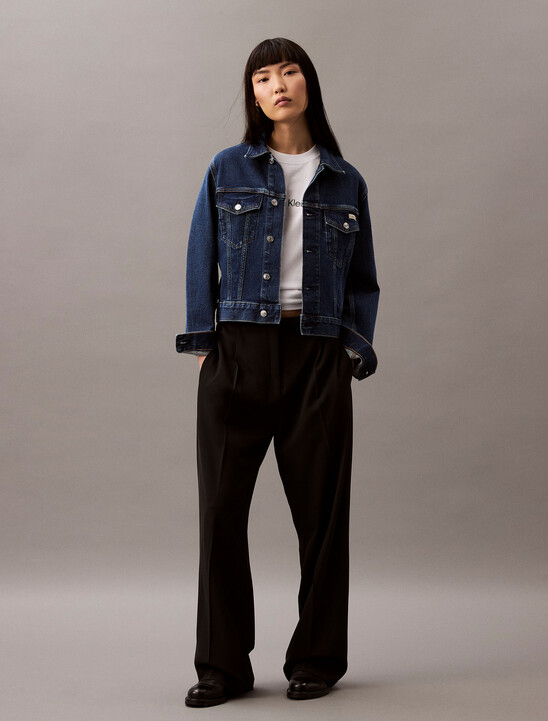 Hero Modern Boxy Tee