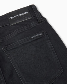 Core Body Fit Jeans, Acd Wash Black, hi-res