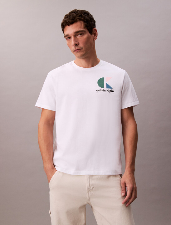 Graphic Logo T-shirt