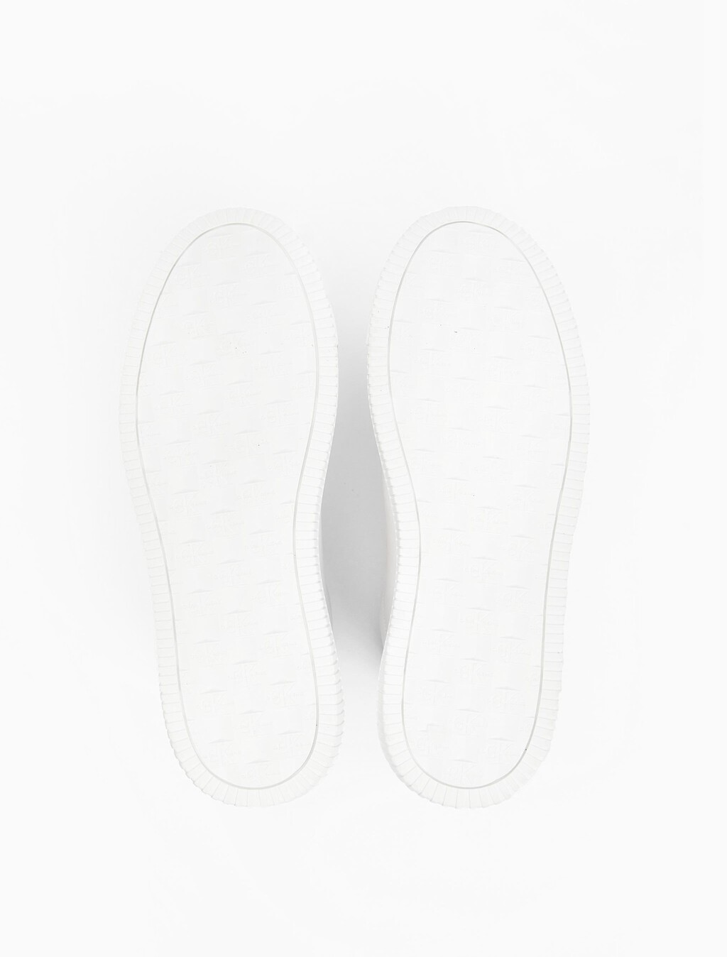 皮革運動鞋, Bright White, hi-res