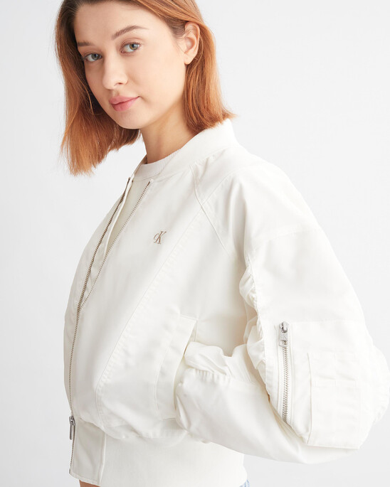 ACHIVAL NEUTRALS 飛行員外套