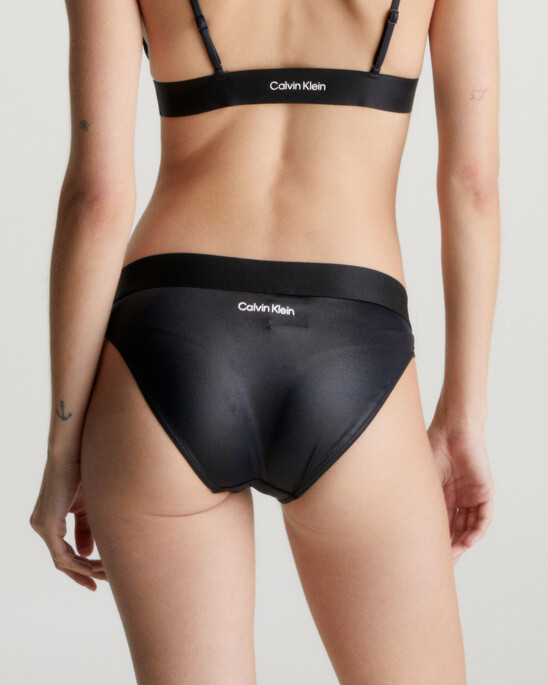 Calvin Klein Refined Bikini Bottoms