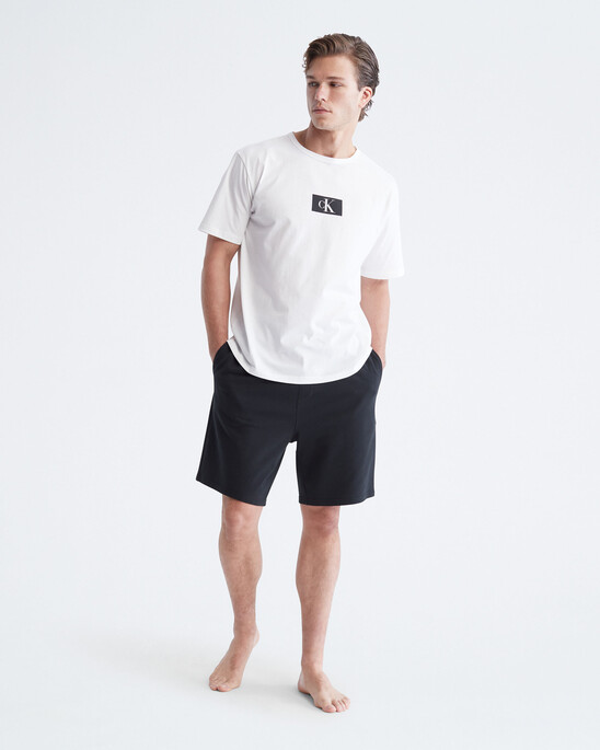 Calvin Klein 1996 Sleep Crew Neck Tee