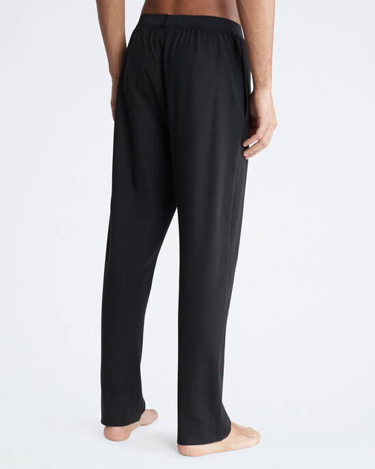 CK Black Pyjama Pants