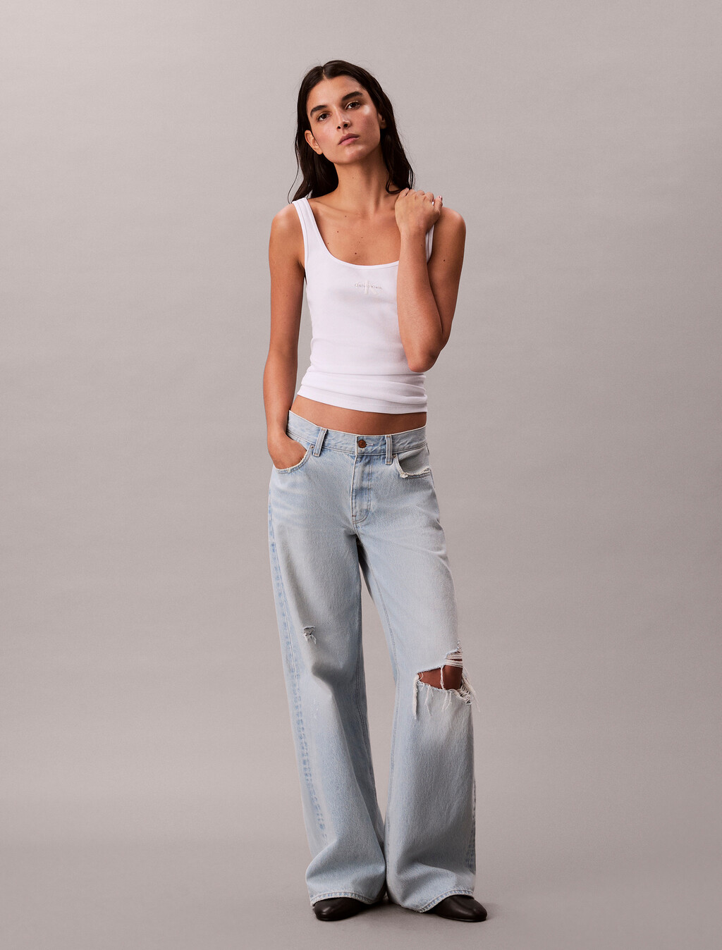 MNLG SCP NK RB TNK TBright White, Bright White, hi-res