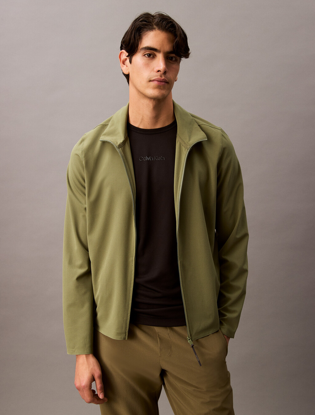 Sport Future 風衣, Burnt Olive, hi-res
