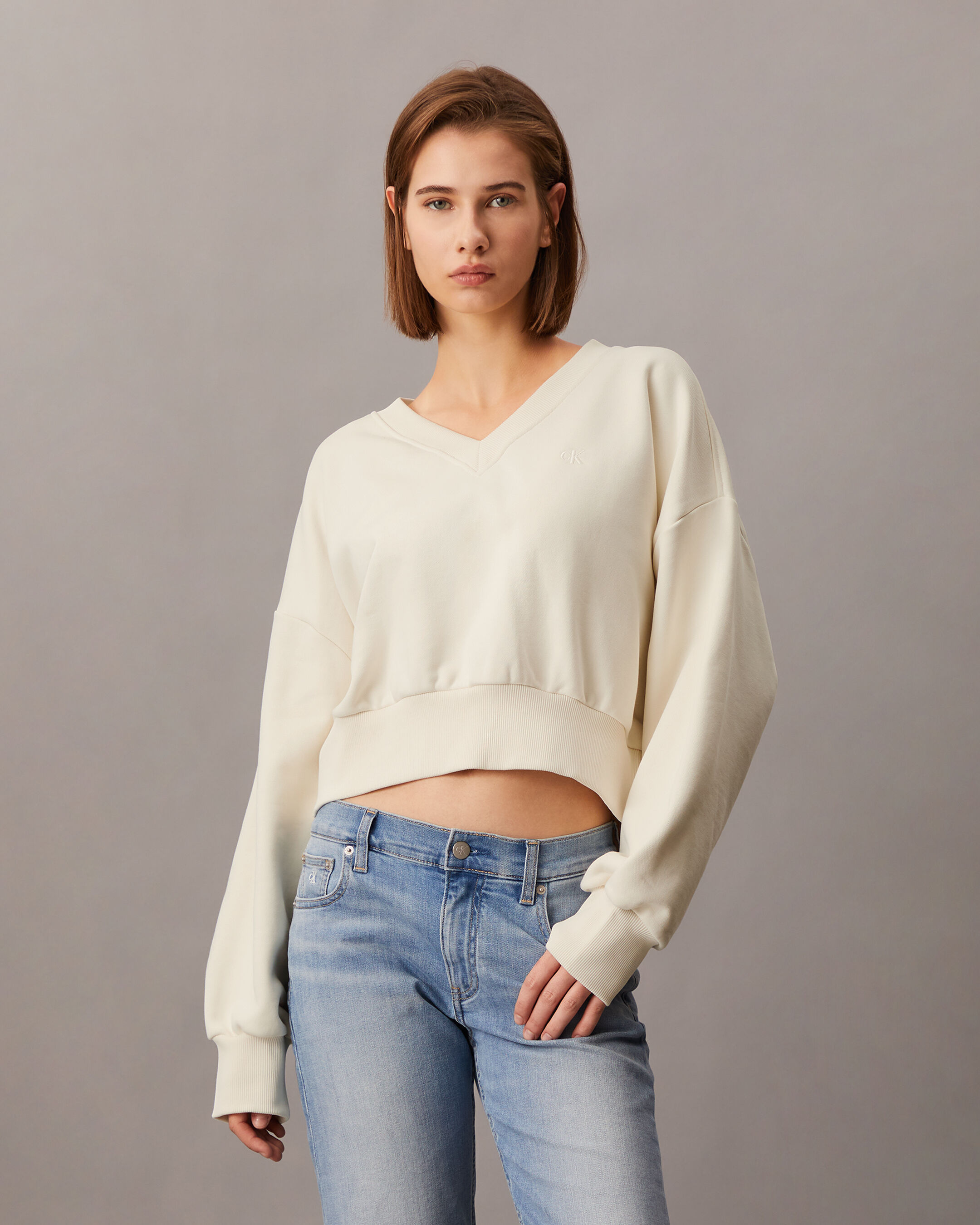 Sweatshirts | Calvin Klein Hong Kong