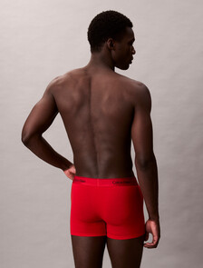 Limited Edition Trunks - Icon Cotton Stretch, Adrenaline Rush, hi-res