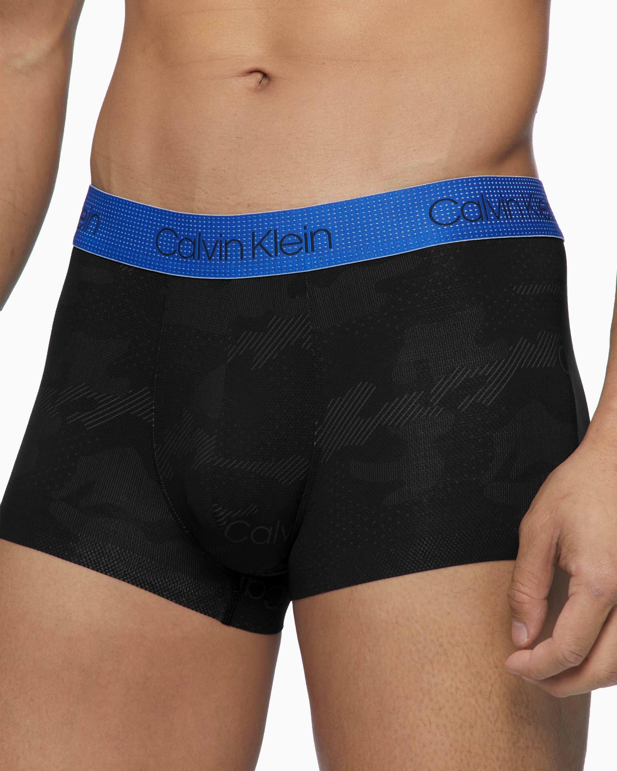 calvin klein air fx tech trunk